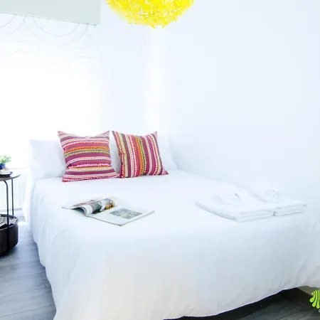 Con Parking, Localizacion Sensacional 아파트