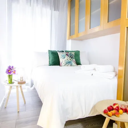 Con Parking, Localizacion Sensacional 아파트 *