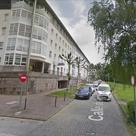 Con Parking, Localizacion Sensacional Appartamento San Giacomo di Compostella