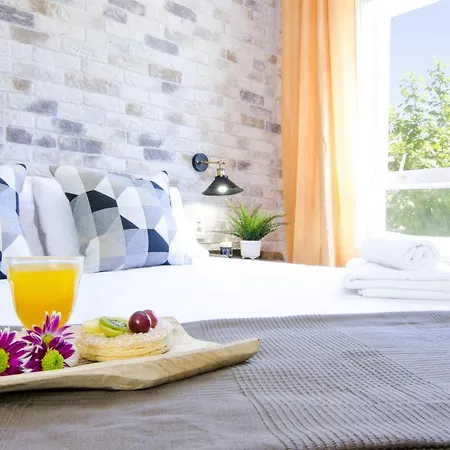 Con Parking, Localizacion Sensacional Appartamento