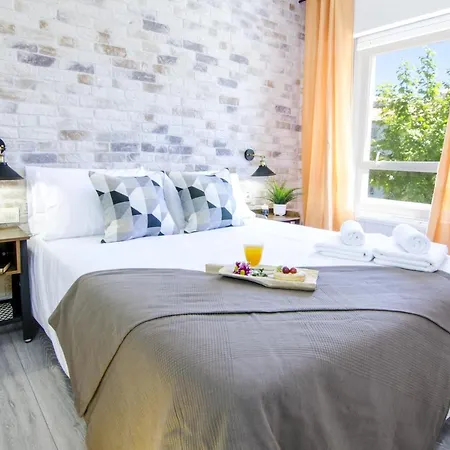 Appartamento Con Parking, Localizacion Sensacional