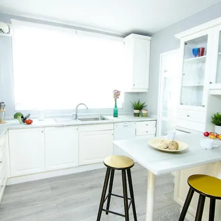 Con Parking, Localizacion Sensacional 산티아고데콤포스텔라