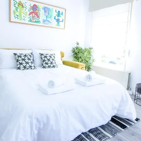 아파트 Con Parking, Localizacion Sensacional *