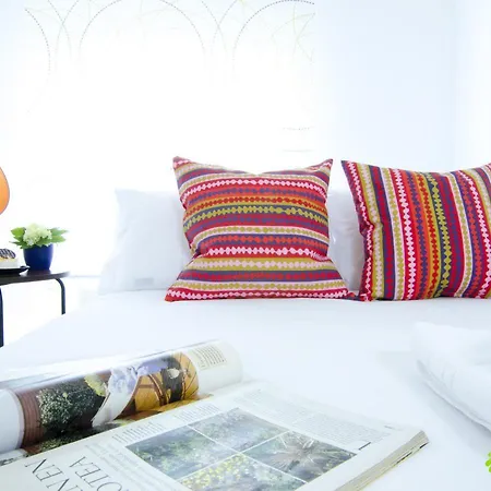 Appartamento Con Parking, Localizacion Sensacional