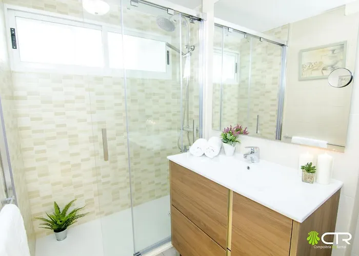 Apartmán Con Parking, Localizacion Sensacional