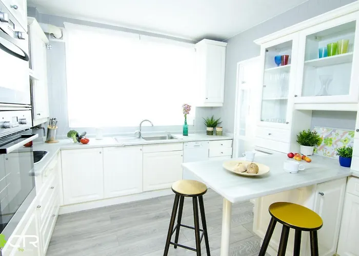 Con Parking, Localizacion Sensacional Santiago de Compostela